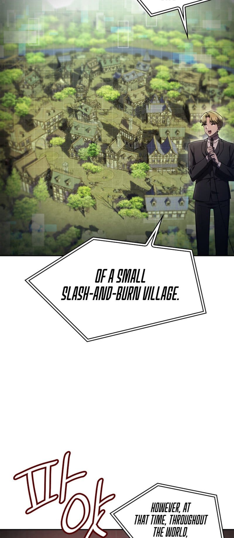 Infinite Mage, Chapter 56 image 16